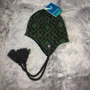 NWT Columbia Hat